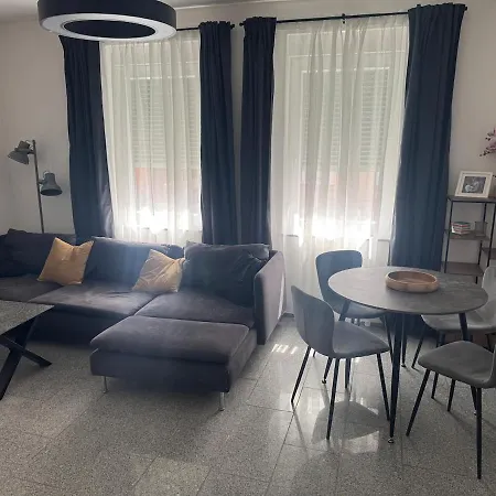 3zi Terrasse Und Parkplatz Appartement Esslingen am Neckar