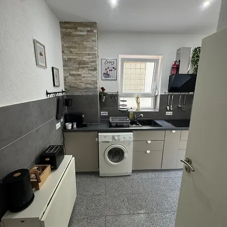 3zi Terrasse Und Parkplatz Appartement Esslingen am Neckar