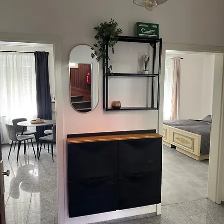 3zi Terrasse Und Parkplatz Appartement Esslingen am Neckar