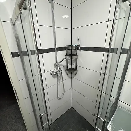 3zi Terrasse Und Parkplatz Appartement *